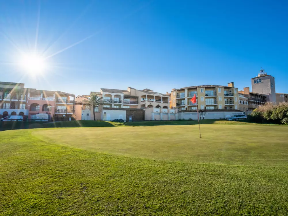 Maison de Vacances Agay