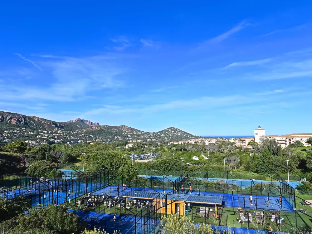 Maison de Vacances Agay