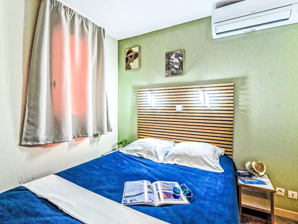 Maison de Vacances Agay