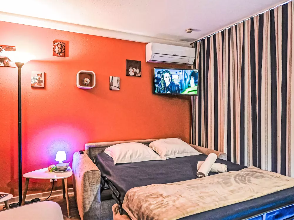 Maison de Vacances Agay