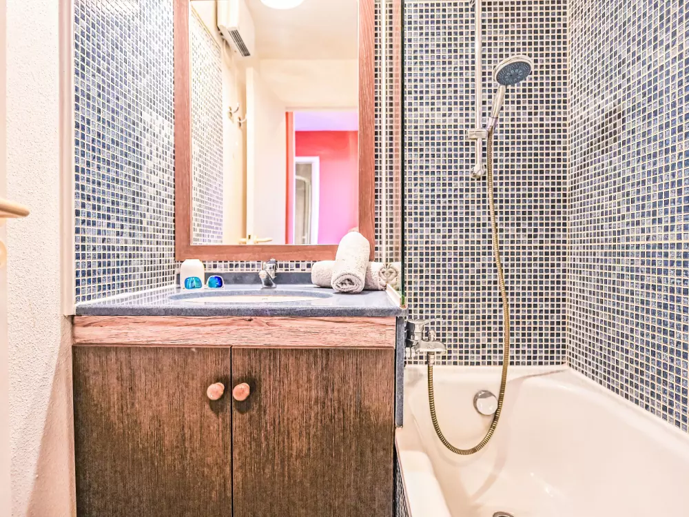 Maison de Vacances Agay