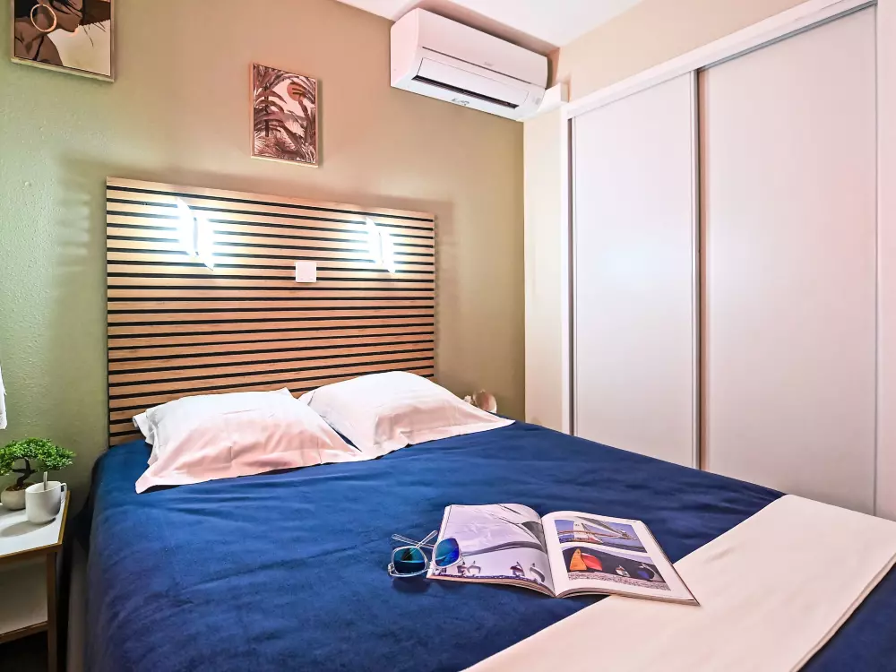 Maison de Vacances Agay