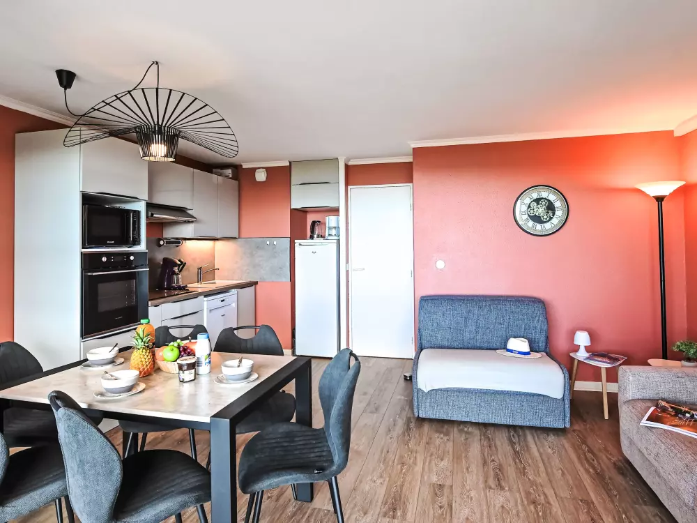 Maison de Vacances Agay