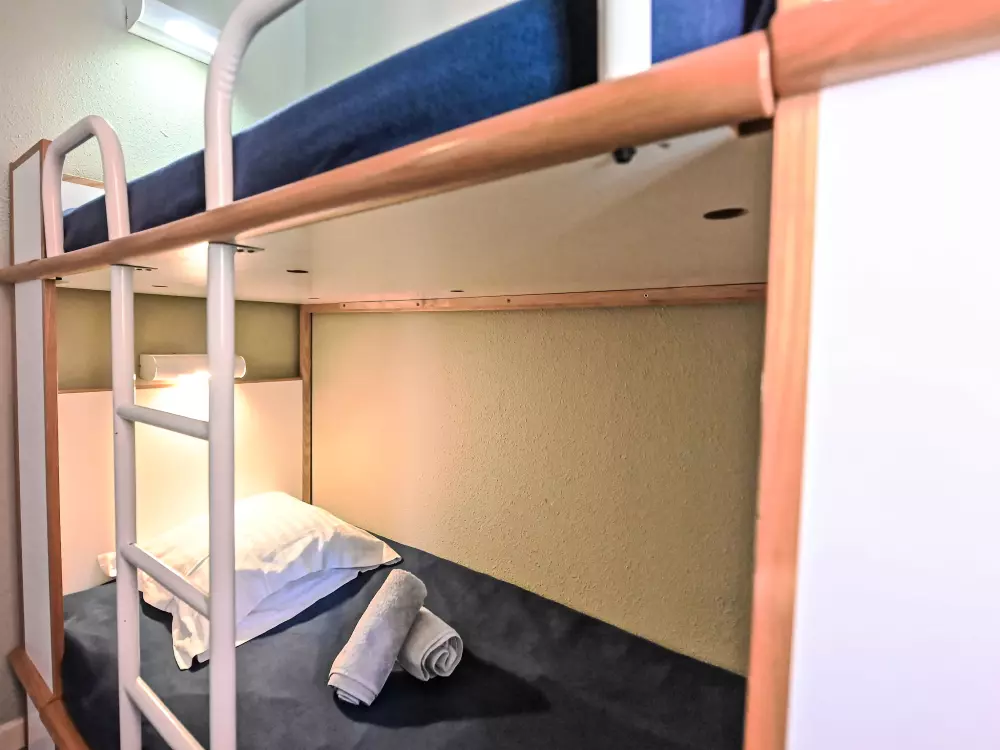 Maison de Vacances Agay