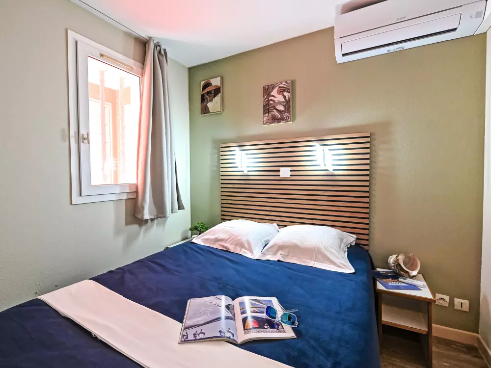 Maison de Vacances Agay