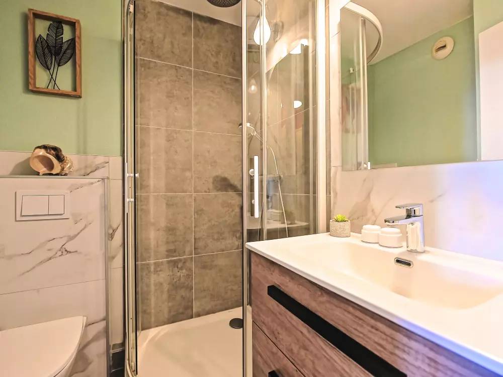 Maison de Vacances Agay