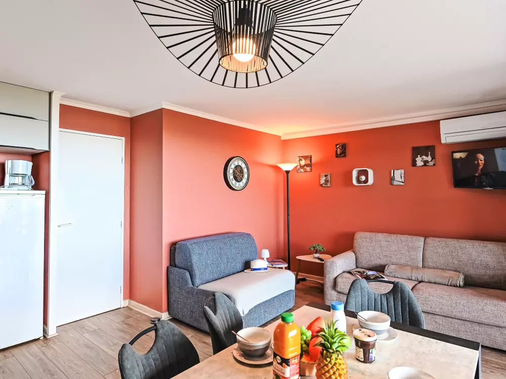 Maison de Vacances Agay