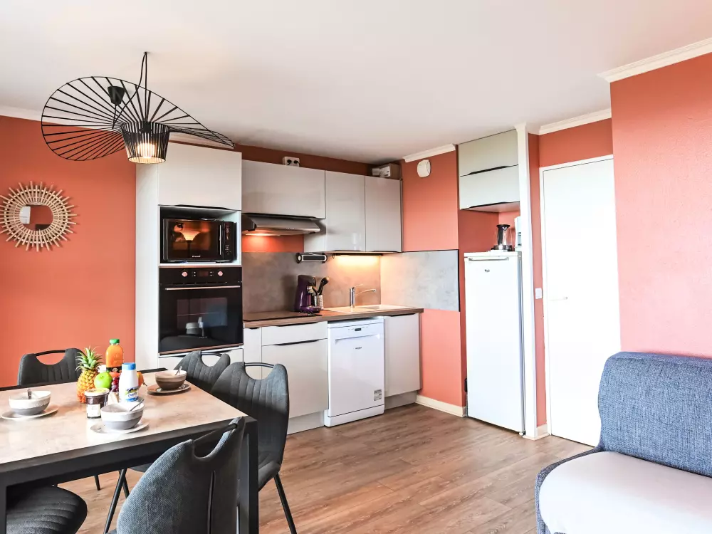 Maison de Vacances Agay