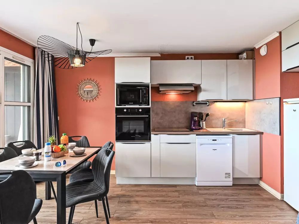 Maison de Vacances Agay