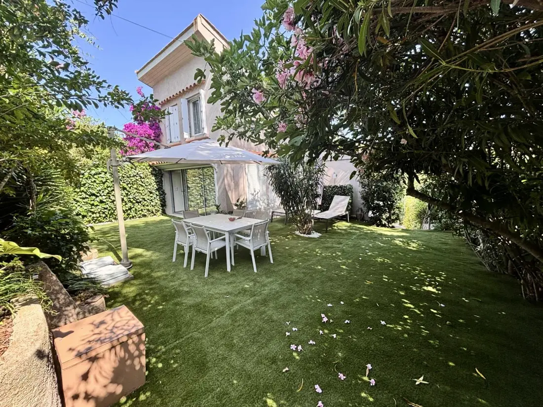 Résidence Ag000-293-agay