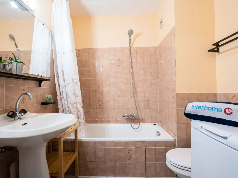 Résidence agay Plage