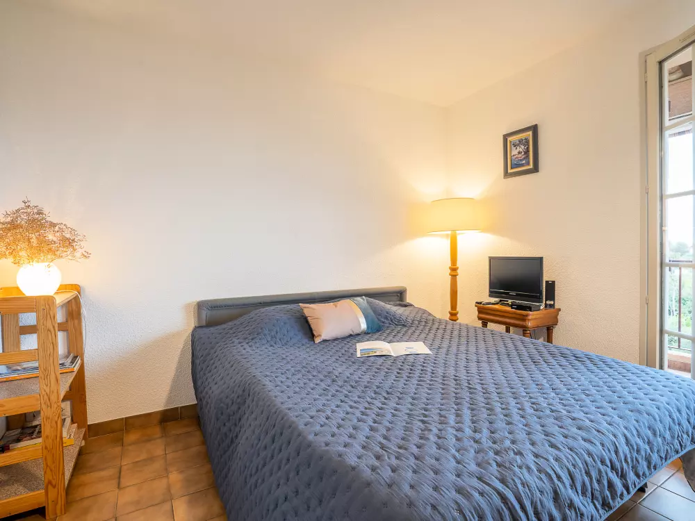 Résidence agay Plage