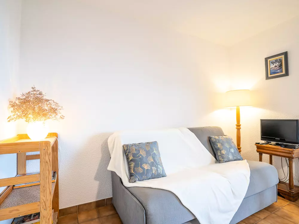 Résidence agay Plage