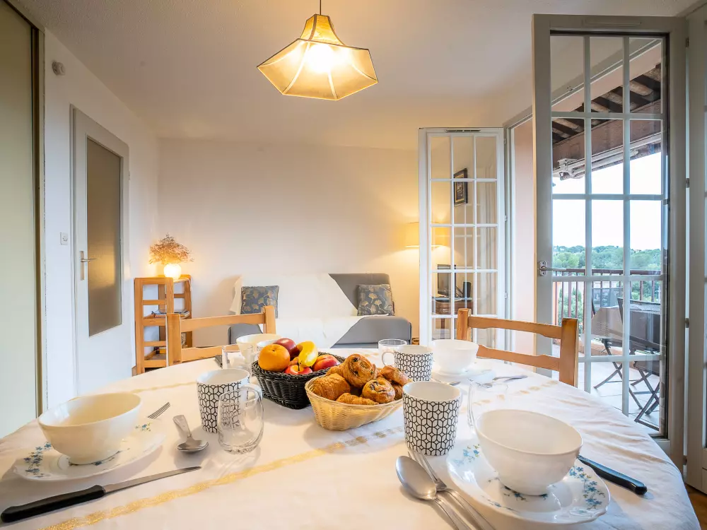 Résidence agay Plage