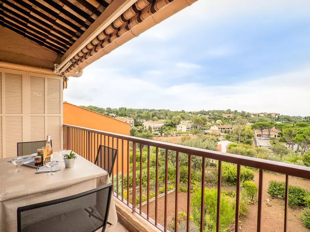 Résidence agay Plage