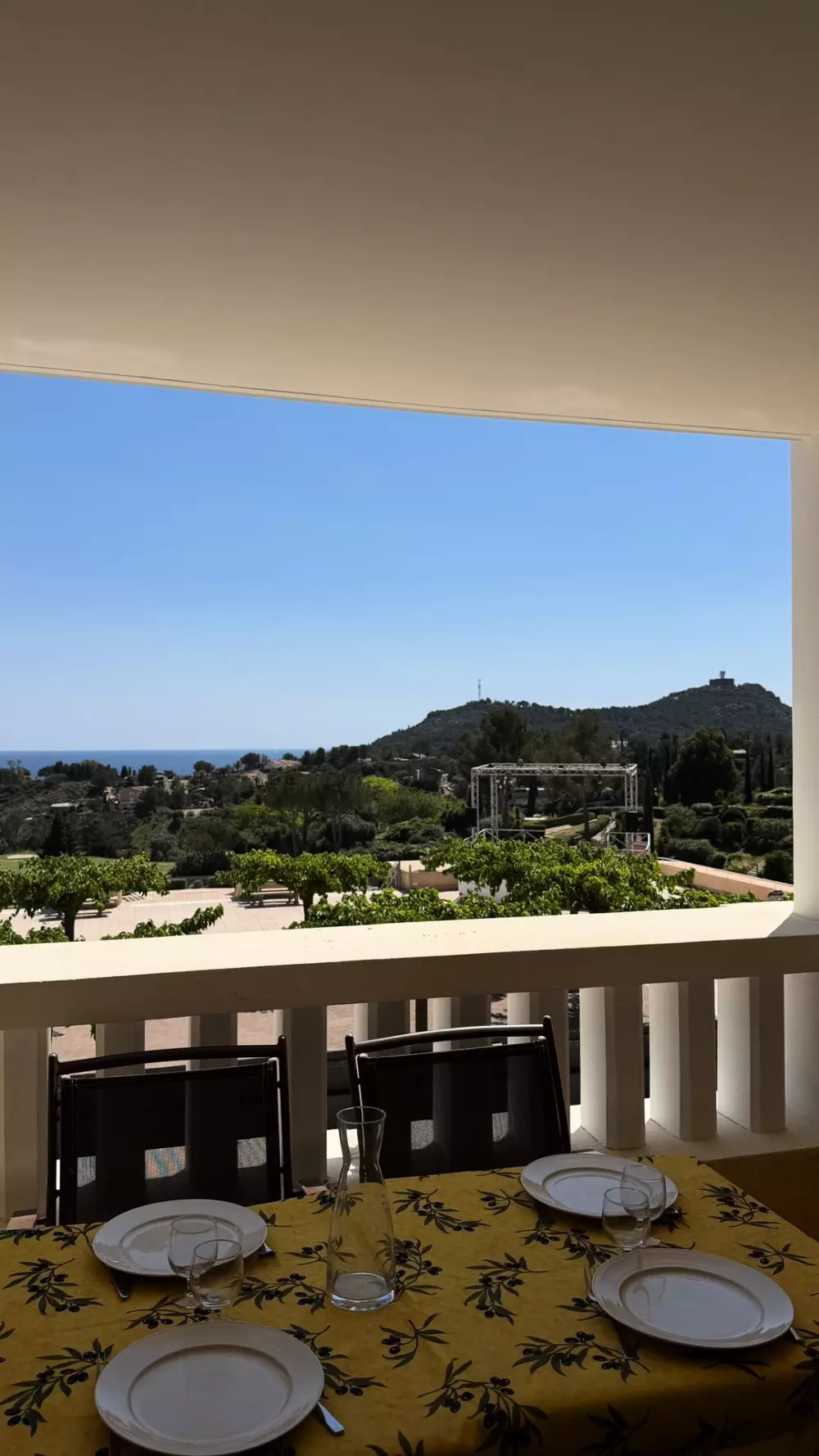 Résidence Cap Esterel Village