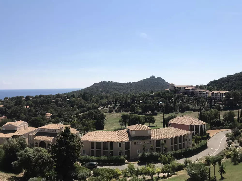 Résidence Cap Esterel Village