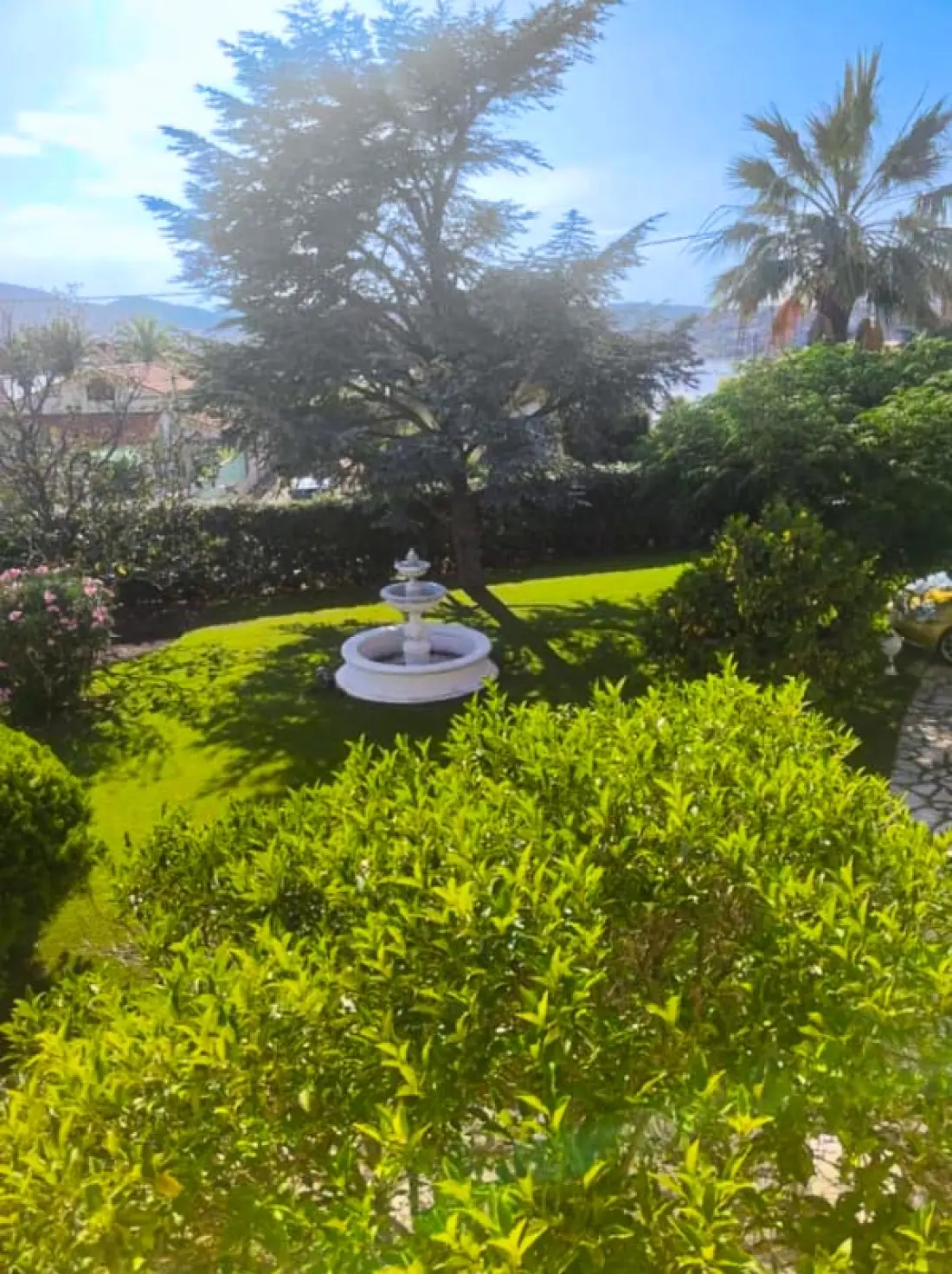 Villa 10 Pers Vue Mer Et Piscine Privée