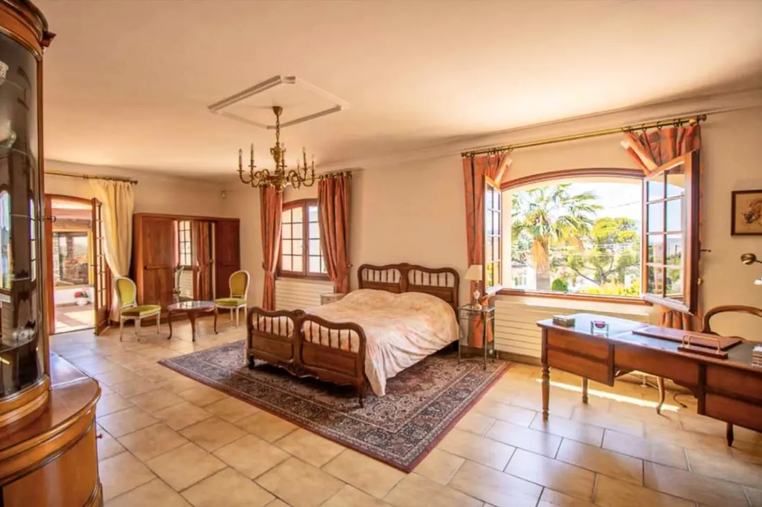 Villa 10 Pers Vue Mer Et Piscine Privée
