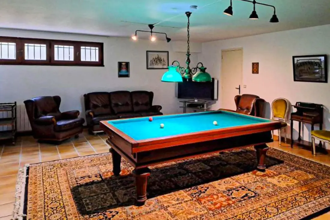 Villa 10 Pers Vue Mer Et Piscine Privée