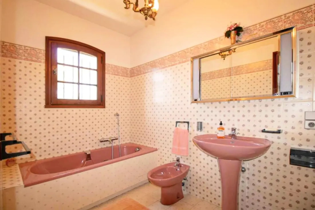 Villa 10 Pers Vue Mer Et Piscine Privée
