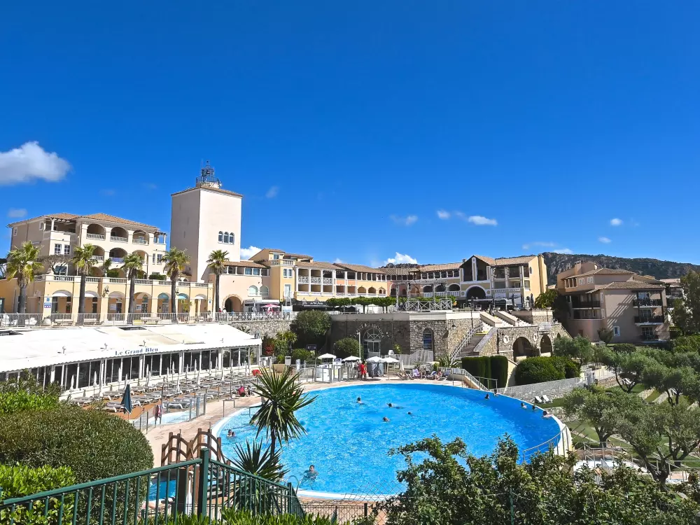 Maison de Vacances Agay