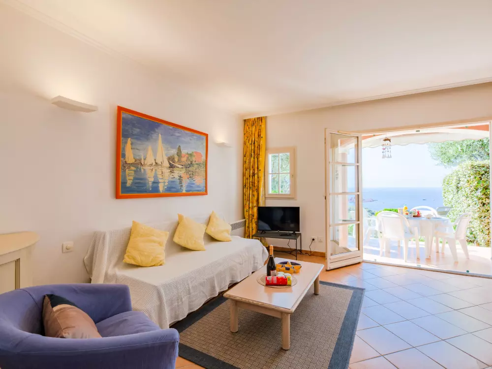 Maison de Vacances Agay