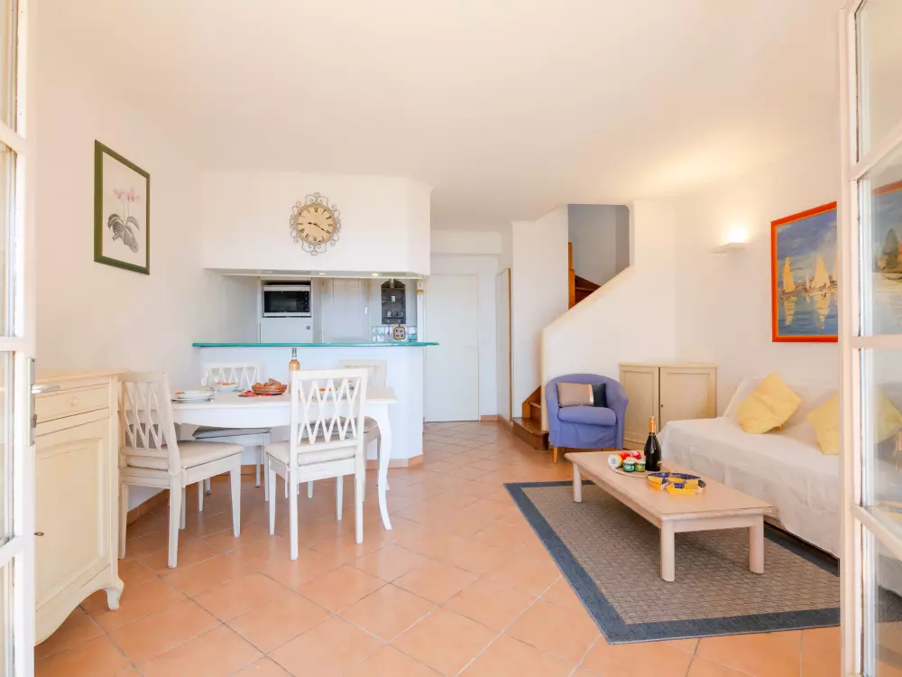 Maison de Vacances Agay