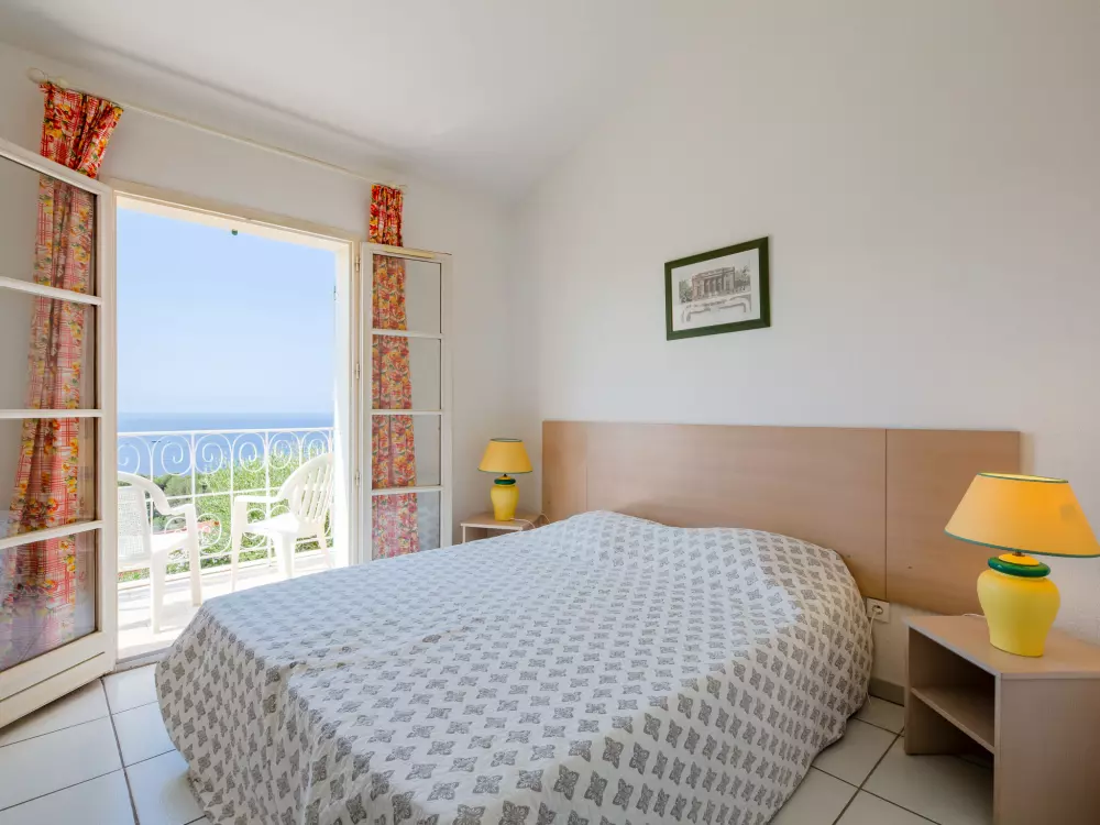 Maison de Vacances Agay