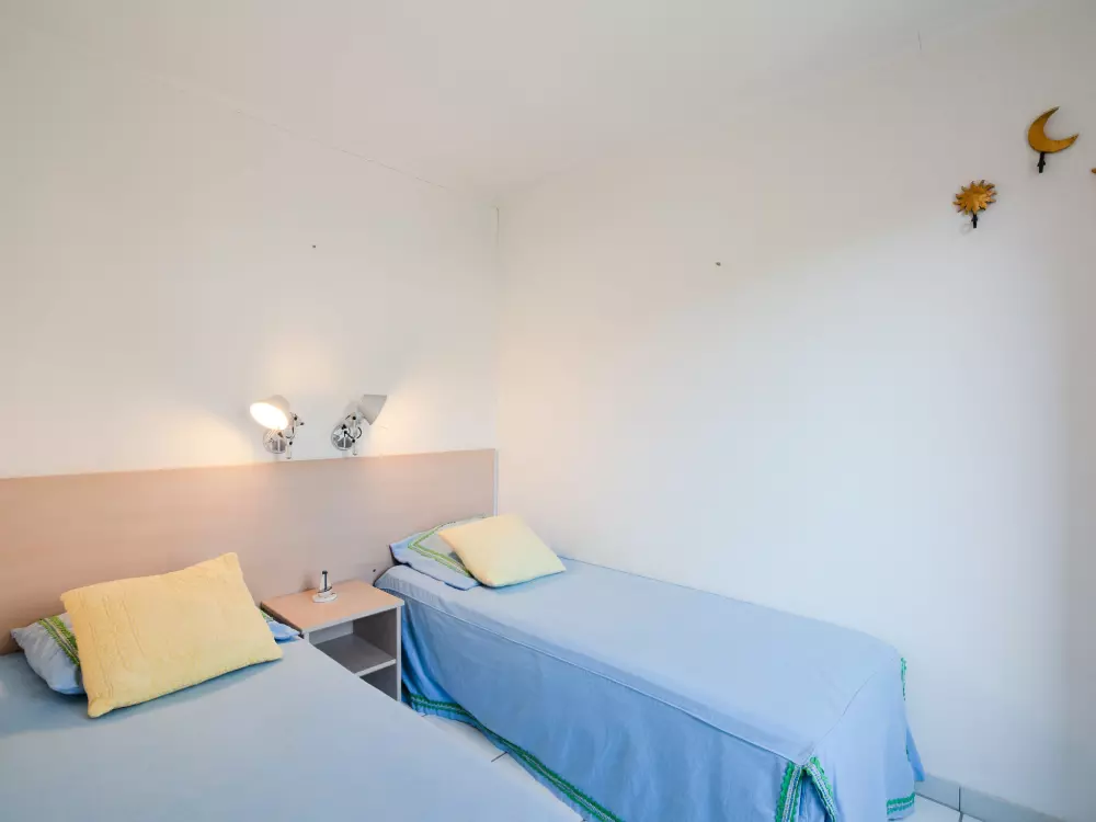 Maison de Vacances Agay