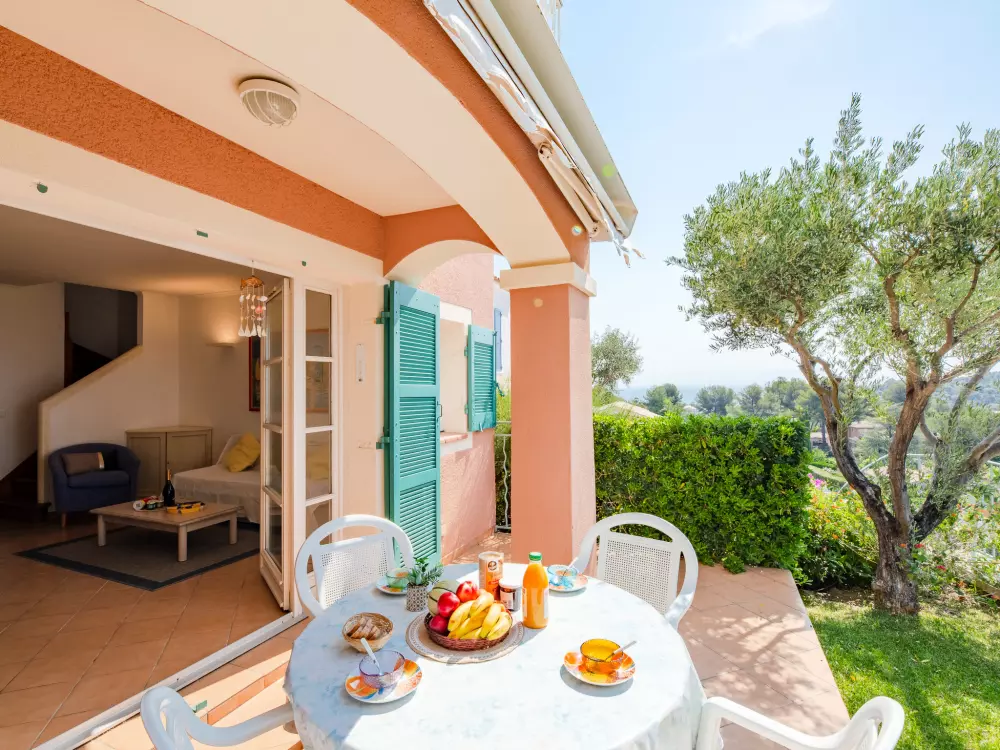 Maison de Vacances Agay