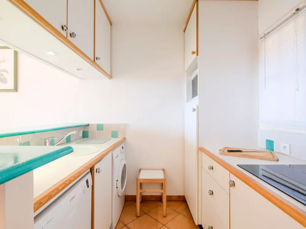 Maison de Vacances Agay