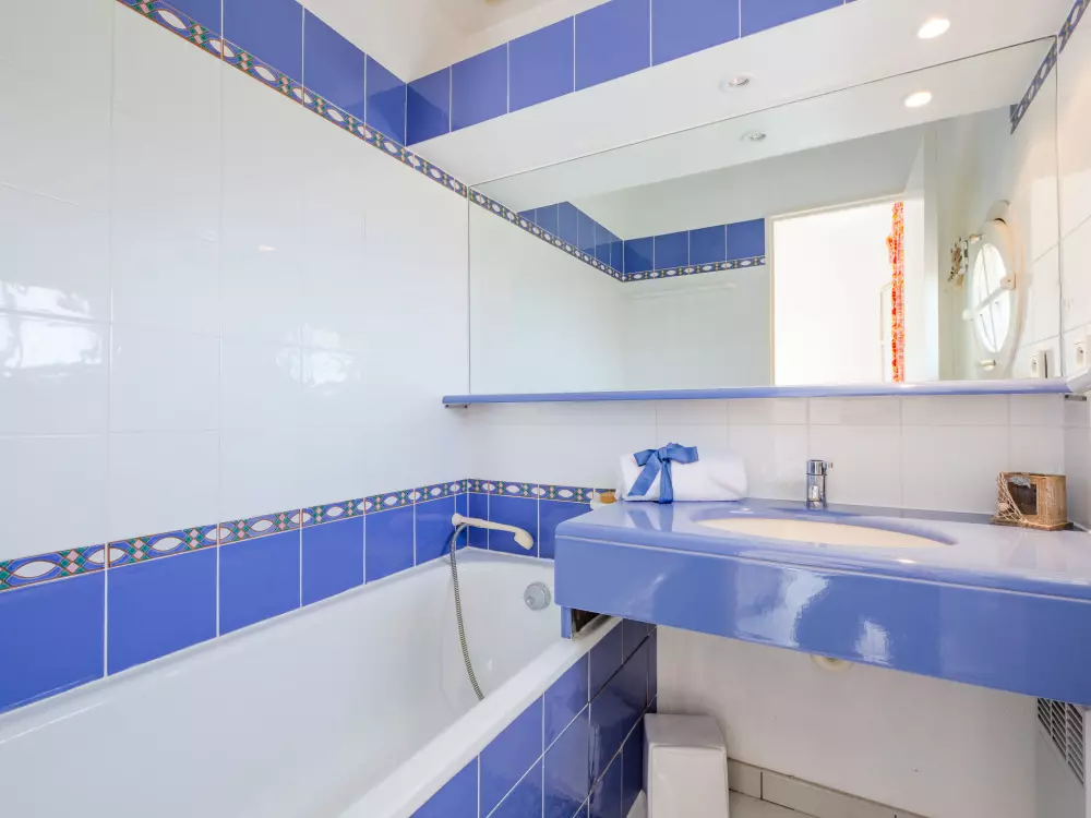 Maison de Vacances Agay