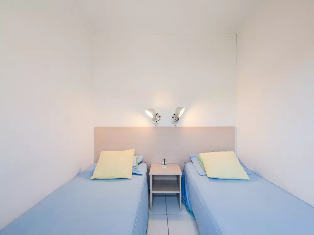 Maison de Vacances Agay