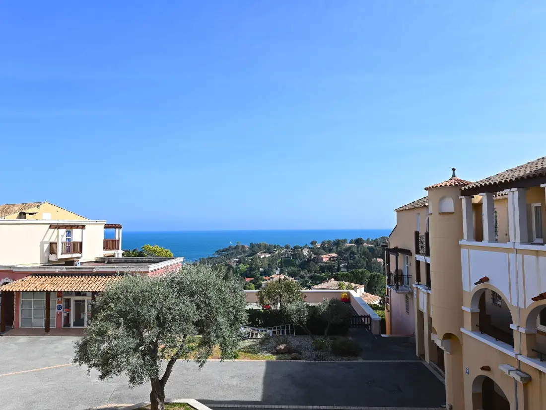 Résidence Village Cap Estérel - L'Esquinade