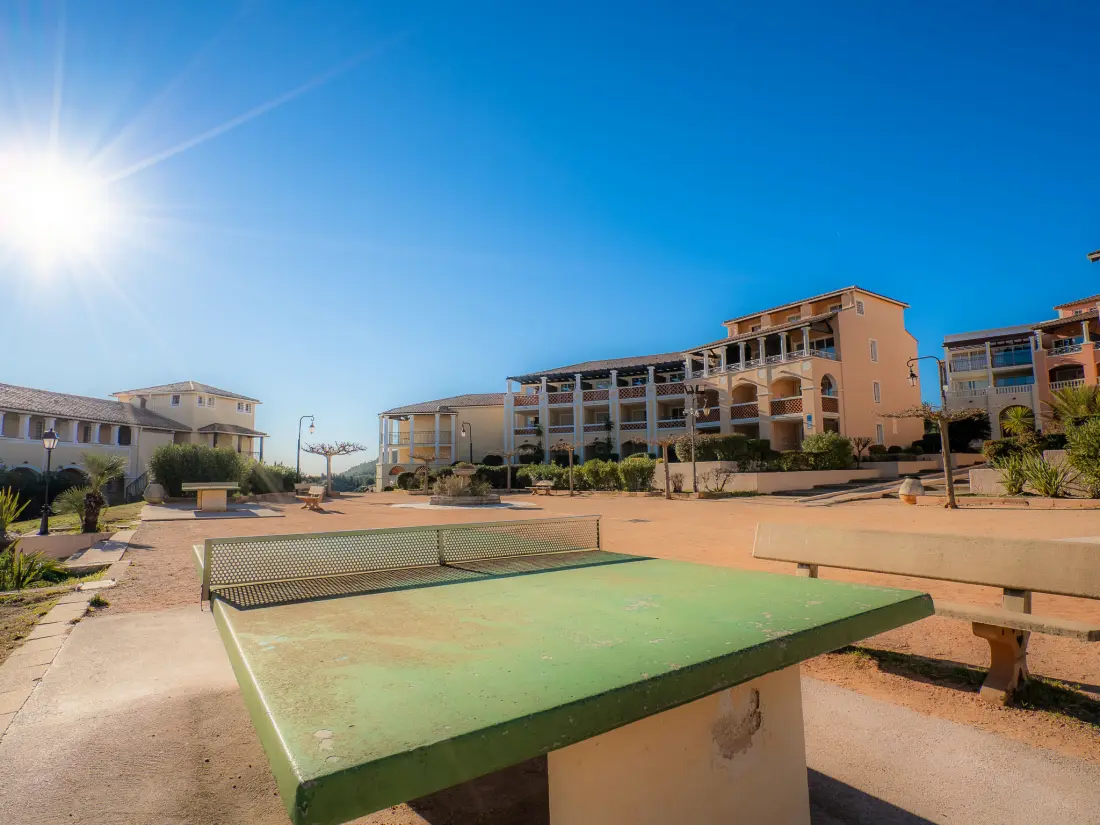 Résidence Village Cap Estérel - Le Belvédère