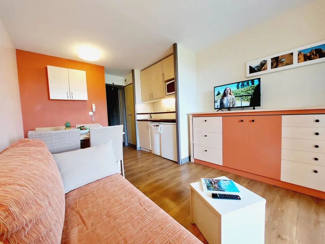 Résidence Village Cap Estérel - Le Belvédère