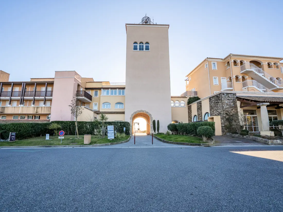 Résidence Village Cap Estérel - Le Belvédère