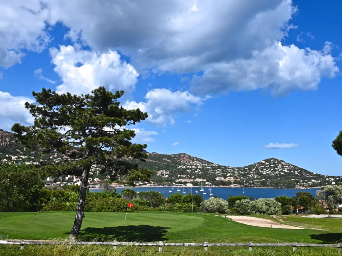 Résidence Village Cap Estérel - Le Belvédère
