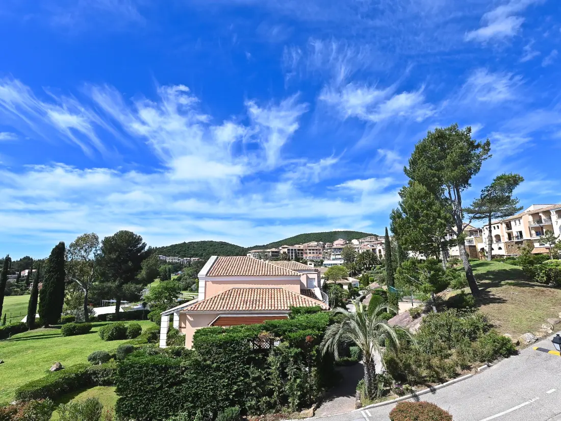 Résidence Village Cap Estérel - Le Belvédère