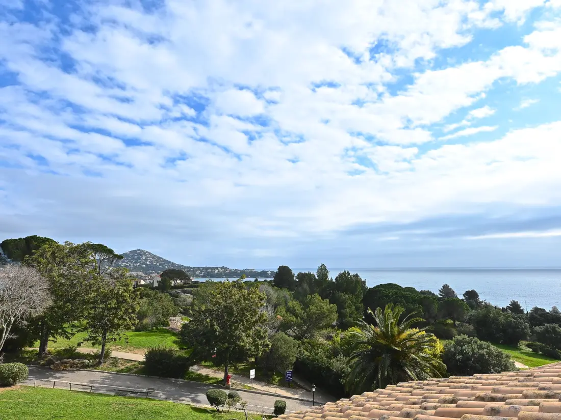 Résidence Village Cap Estérel - Le Belvédère