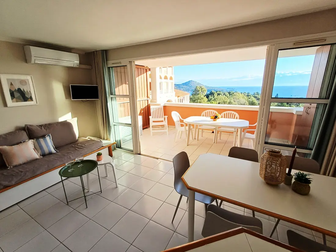 Résidence le Hameau de Cap Esterel - maeva Home