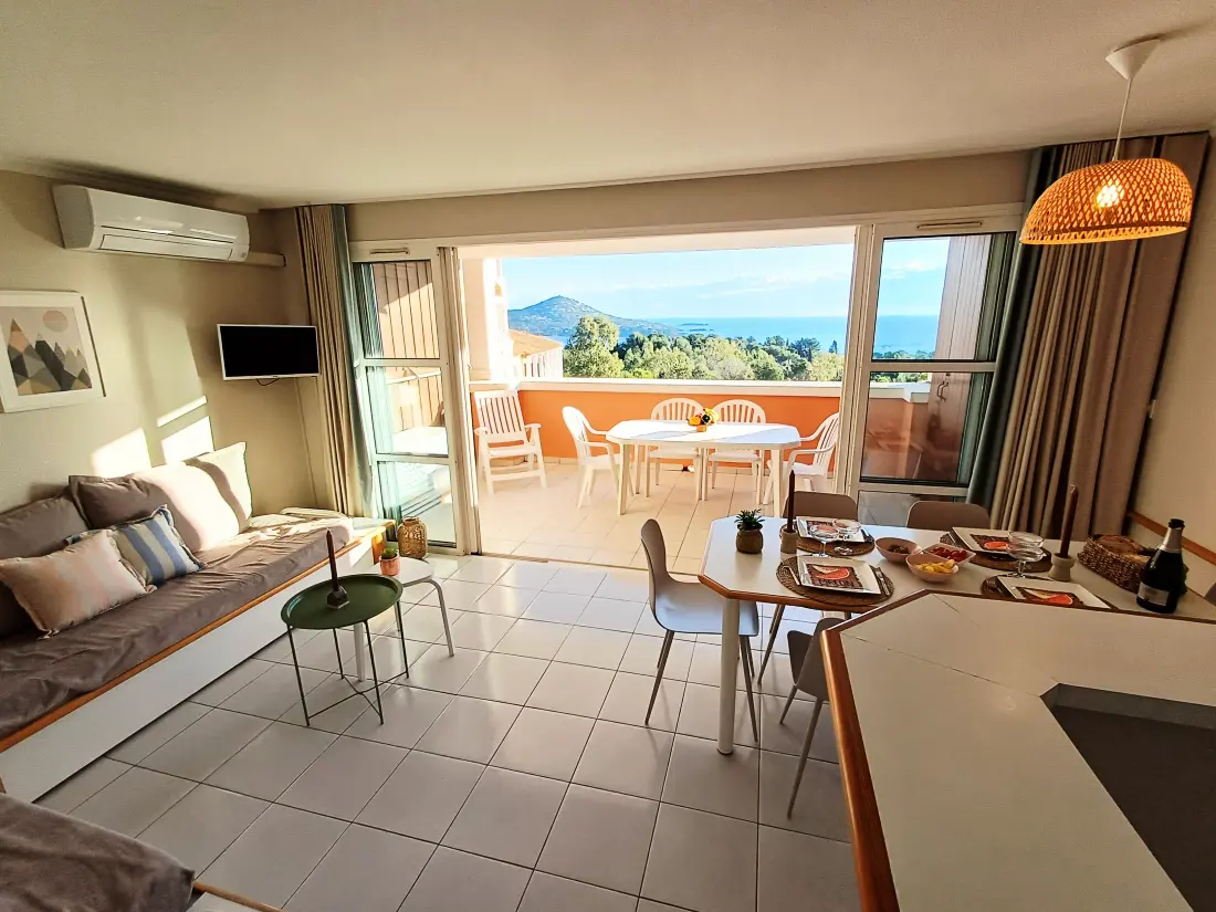 Résidence le Hameau de Cap Esterel - maeva Home