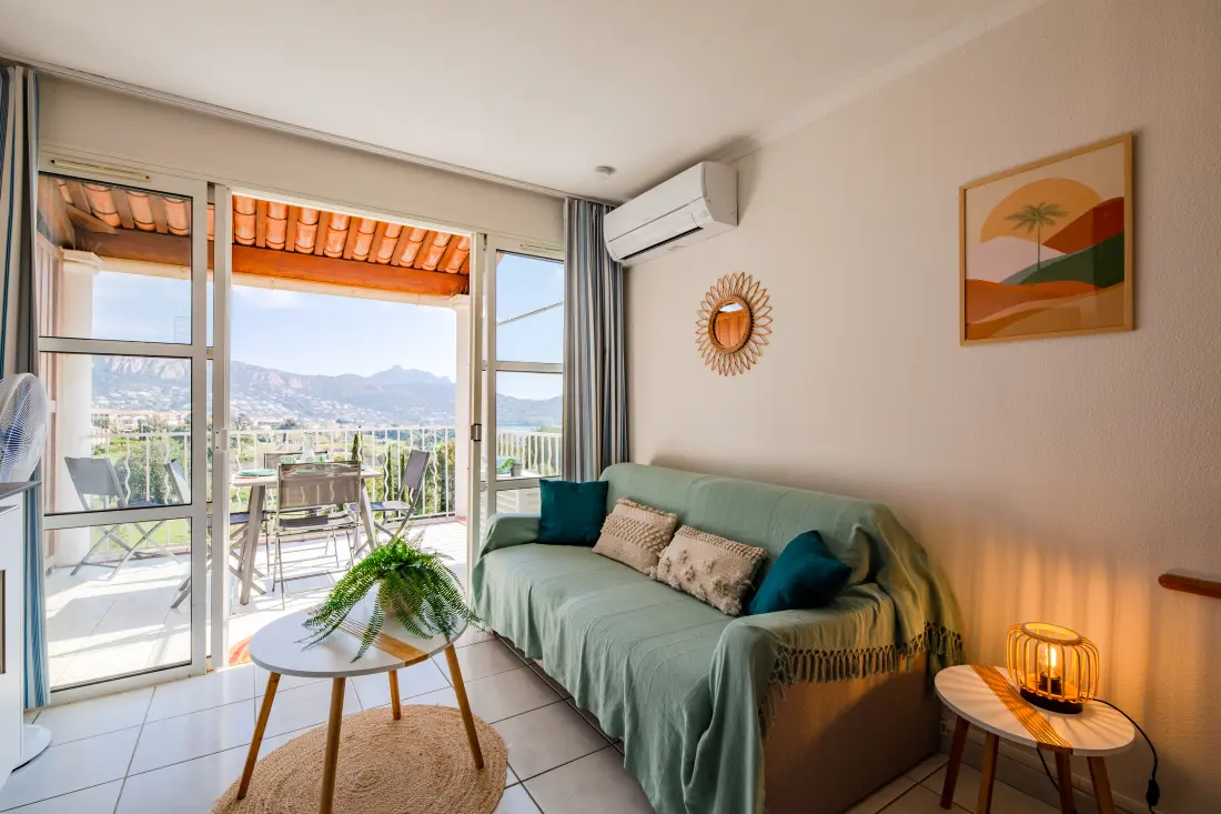 Village Pierre & Vacances Cap Esterel