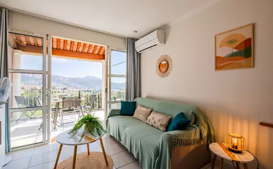 Village Pierre & Vacances Cap Esterel