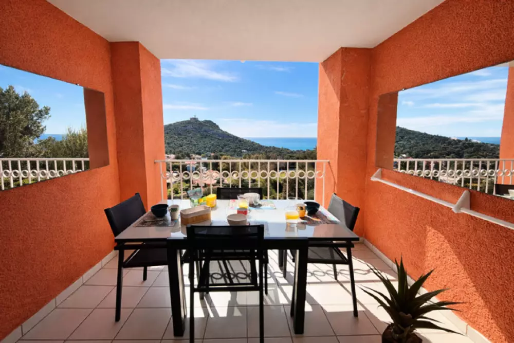 Résidence le Hameau de Cap Esterel - maeva Home