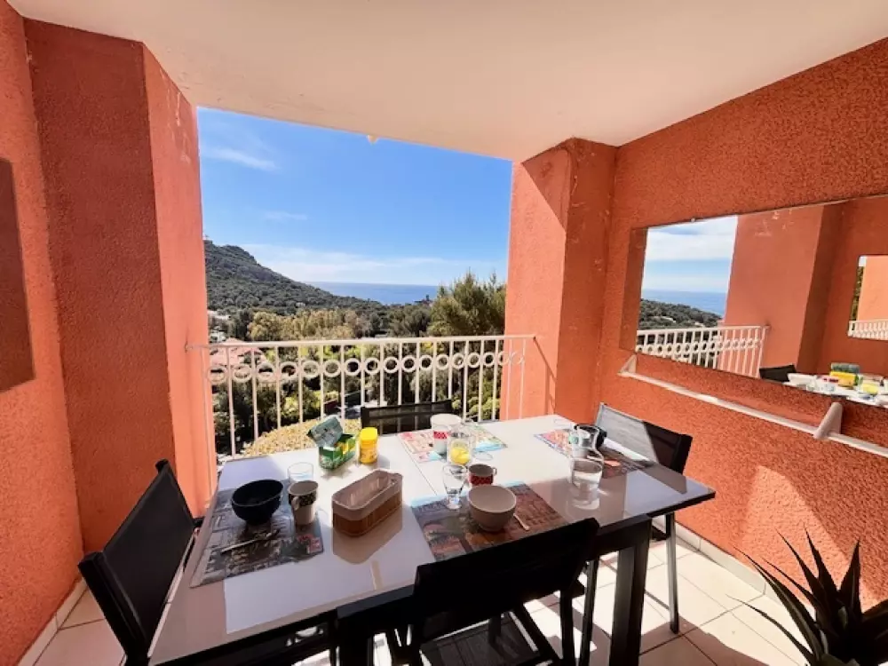Résidence le Hameau de Cap Esterel - maeva Home