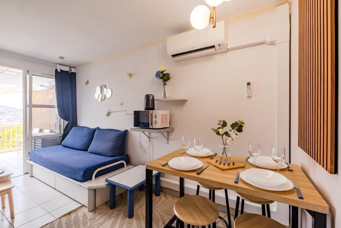 Village Pierre & Vacances Cap Esterel3 étoiles★★★