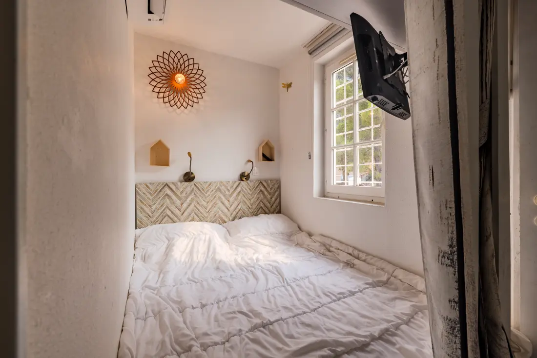 Village Pierre & Vacances Cap Esterel3 étoiles★★★