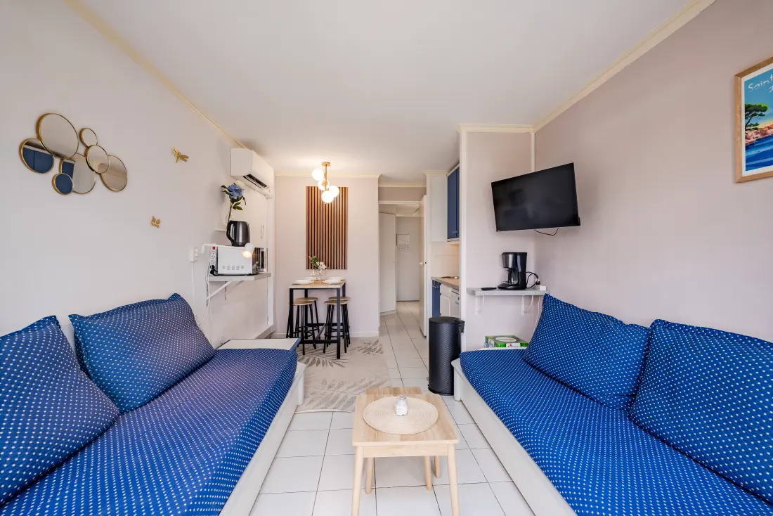 Village Pierre & Vacances Cap Esterel3 étoiles★★★